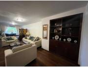 ALQUILO O VENDO DEPARTAMENTO EN ASUNCION LAS MERCEDES COD 5653