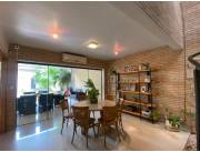 ALQUILO CASA EN ASUNCION ZONA SHOPPING DEL SOL COD 1905