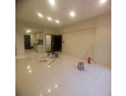 Alquilo departamento cod 1385. Incluye agua y expensas