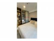 Departamento - Alquiler - Las Lomas (Carmelitas), Paraguay