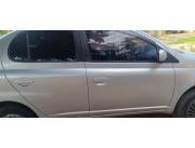 Toyota Platz 2001 caja manual 16.500.000