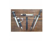 Cuchillo de las juventudes hitlerianas
