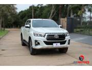 Toyota Hilux SRV 2019