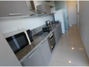 ALQUILO HERMOSO DEPARTAMENTO AMOBLADO DE 2 DORMITORIOS EN TIERRA ALTA TRINIDAD.