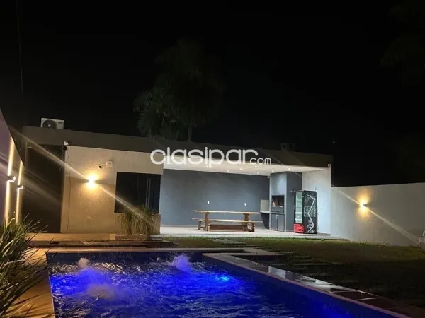 Casa en venta en Potrerito, Itauguá — foto 2