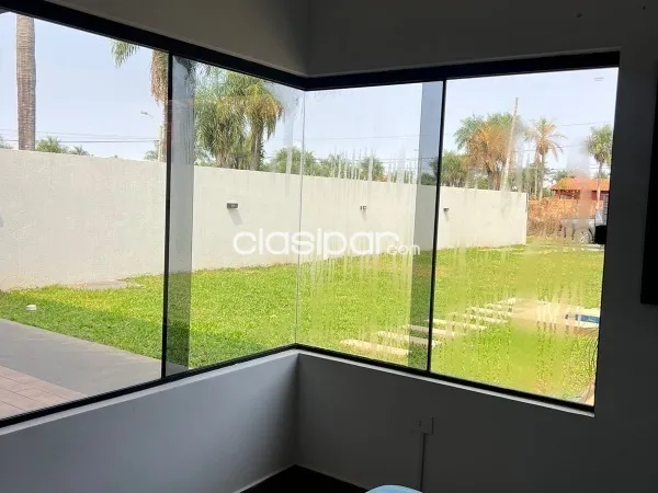 Casa en venta en Potrerito, Itauguá — foto 3