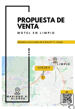Excelente oportunidad de inversión en el sector hotelero. — foto 2