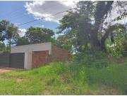 VENDO TERRENO EN SAN LORENZO ZONA PALACIO COD 4258 PRECIO: 220.000.000 GS