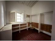 ALQUILO CASA EN ASUNCION BARRIO JARA COD 2711
