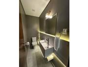 ALQUILO DUPLEX AMOBLADO EN LUQUE ZONA CONMEBOL COD 3410