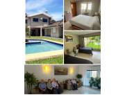 Residencial de adultos mayores