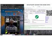 Best Fake Bitcoin Sender App Download Flash BTC Sending Software Tool
