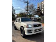 Nissan Terrano 2001 ht
