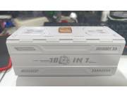 VENDO KIT DE DESTORNILLADORES MINICONTAINER 180 EN 1 JAKEMY