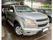 Chevrolet S10 LTZ 2016 car