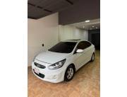 Hyundai accent GLS