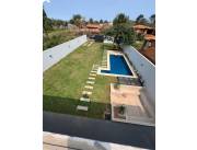Quinta en venta zona itaugua