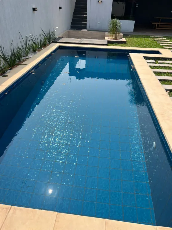 Quinta en venta zona itaugua — foto 2