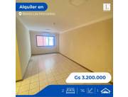 Departamento en barrio las Mercedes