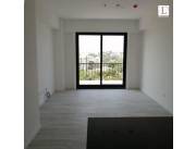 Departamento de un dormitorio con cochera Edf. Solano Ubrique