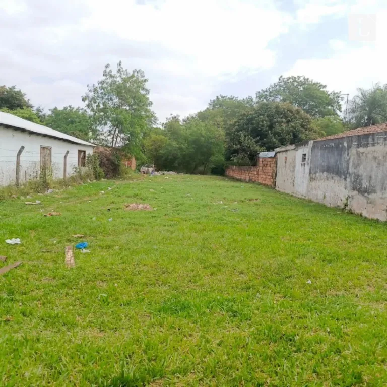 Terreno en Luque a dos cuadras de la plaza chóferes del Chaco — фото 2