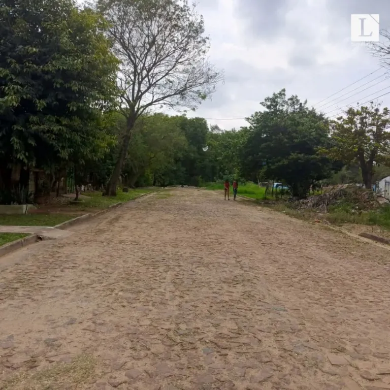 Terreno en Luque a dos cuadras de la plaza chóferes del Chaco — фото 3