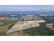 VENDO 27 HECTÁREAS EN ALTOS, SAN BERNADINO