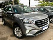 Hyundai Creta 2022 car