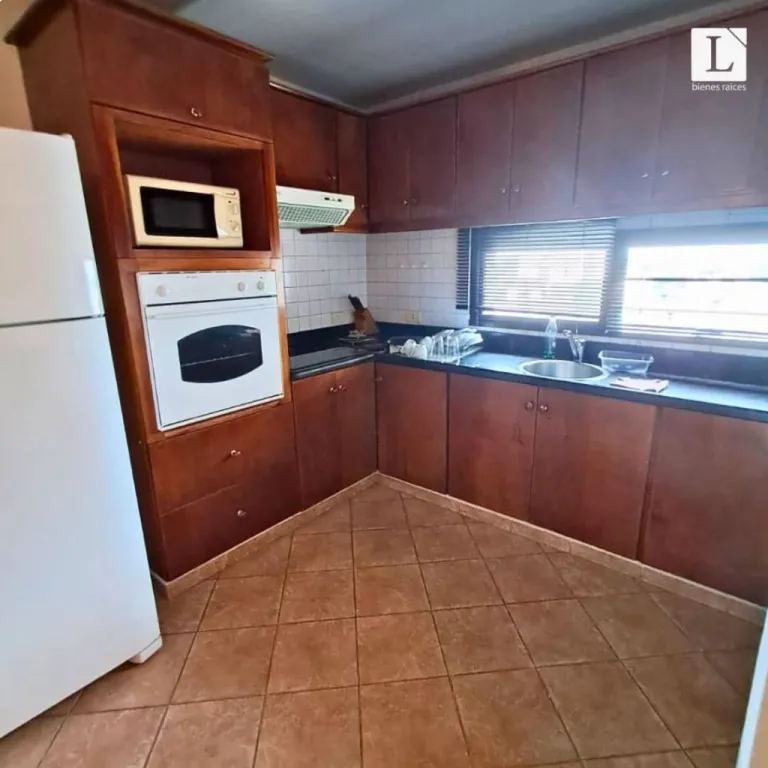 Departamento de un dormitorio amoblado Villa Aurelia — foto 2