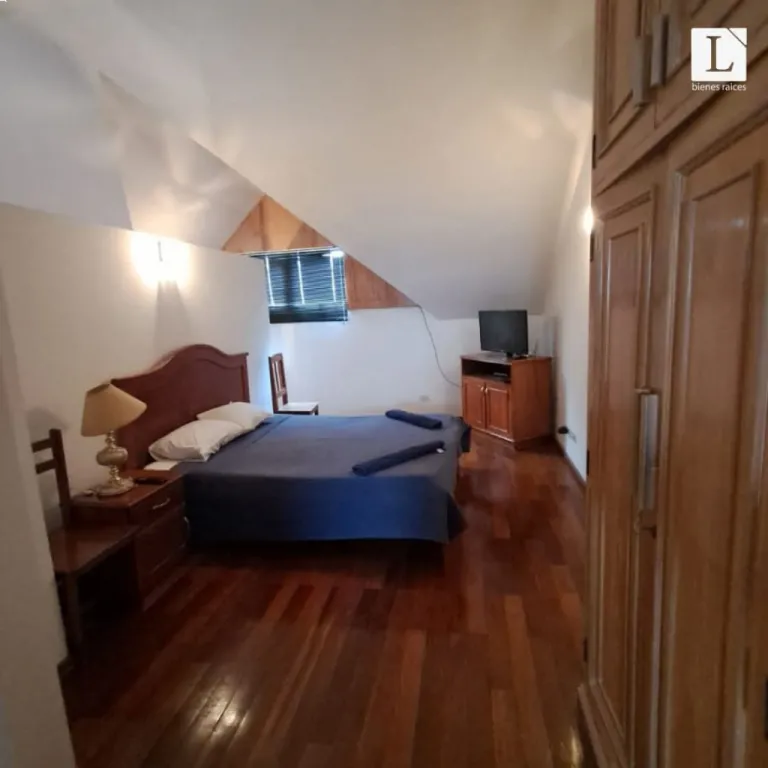 Departamento de un dormitorio amoblado Villa Aurelia — foto 3