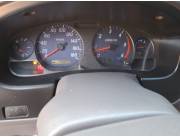 Nissan Frontier 2012