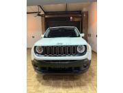 Jeep renegade longitude 2016