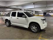 Isuzu D-Max 2008 jb