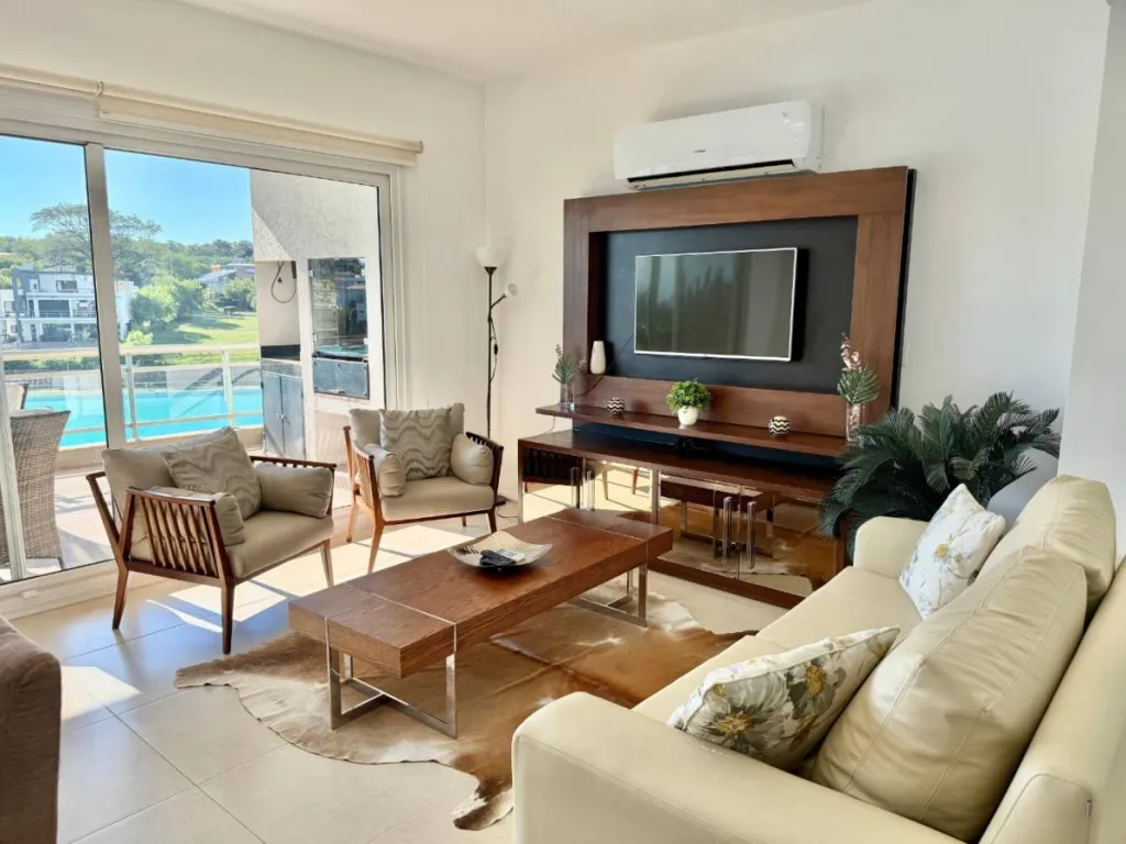 EN VENTA - EXCLUSIVO DEPARTAMENTO EN AQUA VILLAGE. — foto 2
