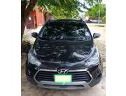 Vendo Hyundai HB20X Año 2017