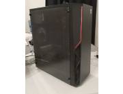 PC Gamer | Ryzen 5 | GTX 1630 Ventus | 8 GM RAM | 500 GB NVMe