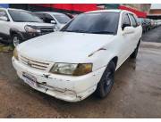 NISSAN AD 2002 med