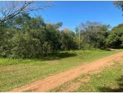 EN VENTA TERRRENO EN ATYRA ID: 40356