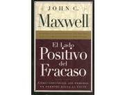 libro el lado positivo del fracaso