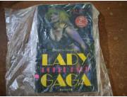 libro Lady Gaga