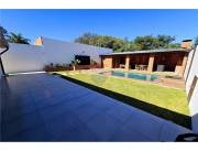 CASA A ESTRENAR EN SAN BERNARDINO!!!!! 🏡 ¡CASA A ESTRENAR EN SAN BERNARDINO! 📍 Ubicación