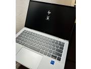HP EliteBook x360 1030 G8 i5 (11va Gen) 2EN1|16GB RAM|512GB NVME|LTE|Impecable/Negociable