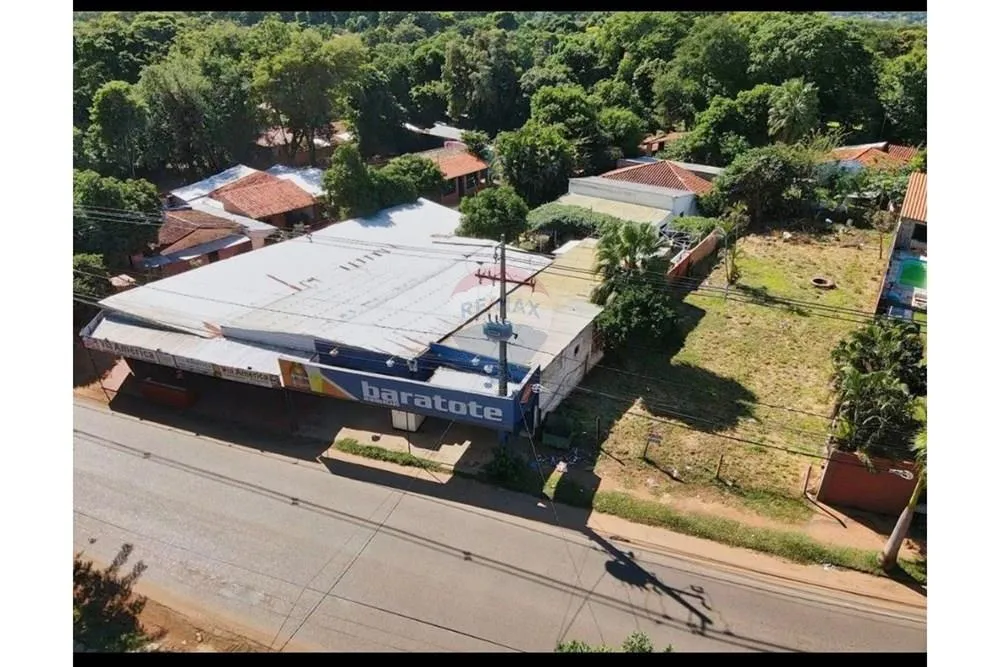 Terreno - Venta - Luque, Paraguay 250,000 $ 1,780,824,369.47 ₲ ID: 143100020-8 Loma Merlo — foto 2