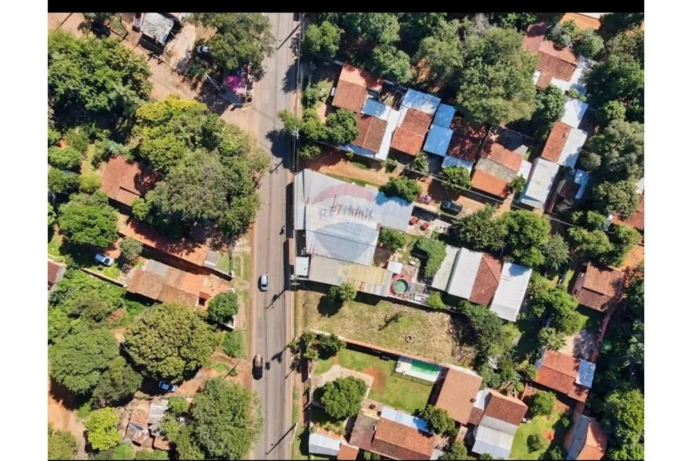 Terreno - Venta - Luque, Paraguay 250,000 $ 1,780,824,369.47 ₲ ID: 143100020-8 Loma Merlo — foto 3