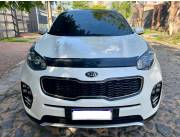 VENDO KIA SPORTAGE 2016 FULL EQUIPO DIESEL AUTOMÁTICO - TECHO PANORÁMICO !!!