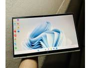 HP EliteBook X360 1030 G8 i5 (11va)|LAPTOP|TABLET|16GB RAM|512GB|LTE|Impecable|Negociable