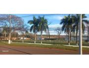 TERRENO EN VENTA, PARQUE MERCOSUR EN CIUDAD DEL ESTE