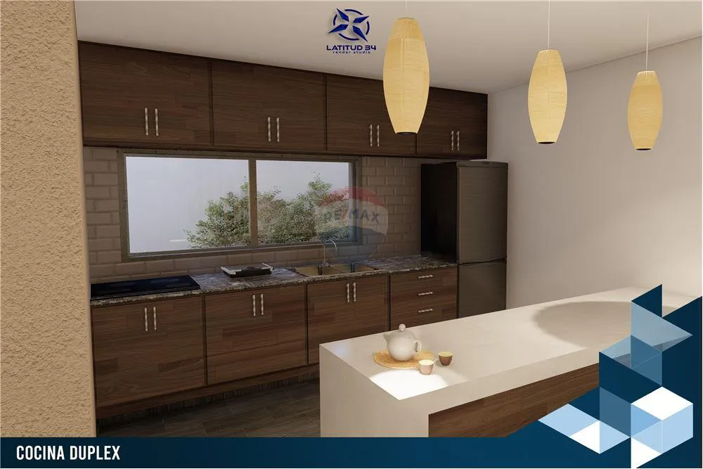 Duplex - Venta - Luque, Paraguay — foto 2