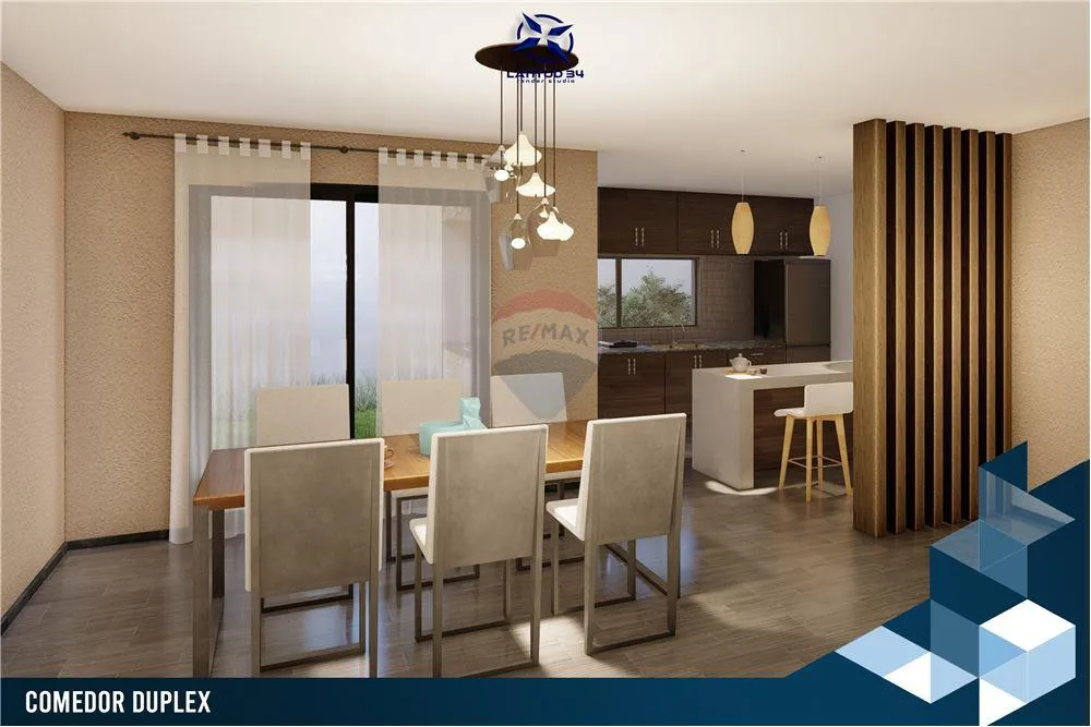 Duplex - Venta - Luque, Paraguay — foto 3
