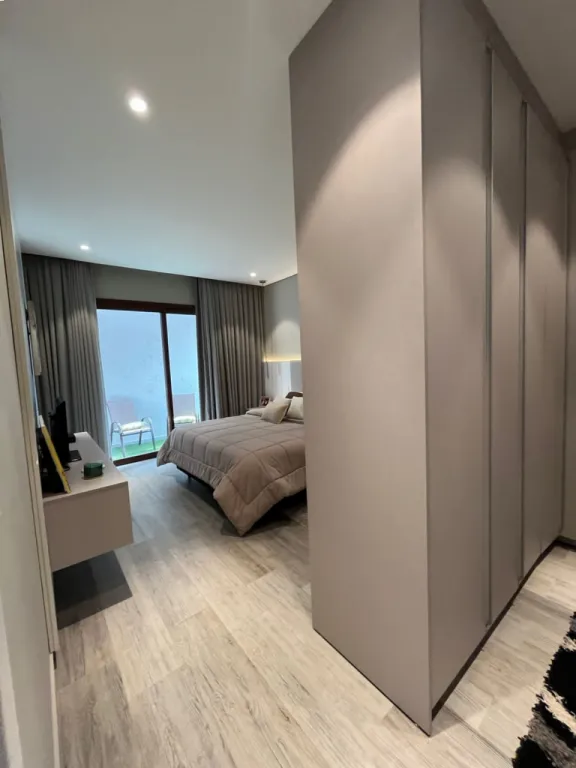 VENTA - Preciosa vivienda en Condominio Aquaterra - Luque — foto 2